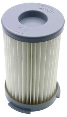 1 Pieza de Repuesto for aspiradora Electrolux, Filtro HEPA ZS203 ZT17635 ZT17647 ZTF7660IW