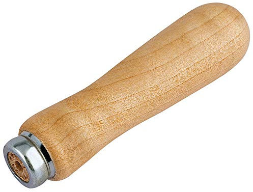 Draper 33502 Hardwood File Handle, 100mm