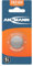 ANSMANN 5020112 Cr 2450 Pile a Bottone Batteria Litio - 3V