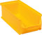 Allit 456232 Sichtbox Größe 2L 215 x 102 x 75 mm in gelb