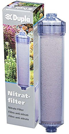 Dupla 80513 Nitratfilter für Aquarien