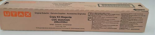 Utax 652511014 Laserpatrone