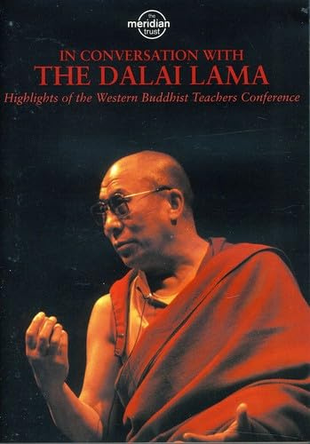 Dalai Lama, H.H. - In Conversation With The Dalai Lama