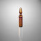 Goldflower Ampulle Rosa Mosqueta - 14 ml