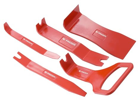 Facom Plastic Part Removal Tool Kit CR.D5PB