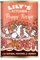 Lily's Kitchen Natürliches Hunde-Nassfutter für Welpen Dosen Huhn - Hundefutter Getreidefreies Rezept (6 x 400g dosen)