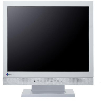 EIZO DuraVision FDS1721T LED-Monitor EEK E (A - G) 43.2cm (17 Zoll) 1280 x 1024 Pixel 5:4 5 ms DVI,