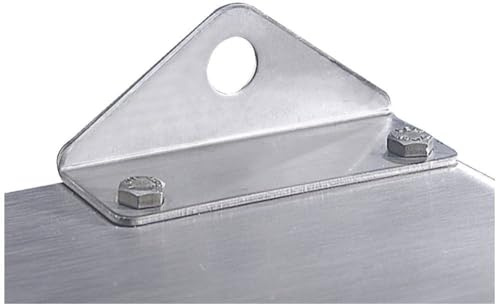 Rittal Sz – Game angulos Snap-On Wall Sz RAL7035 (4P)