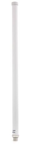 Alfa Network Alfa 2.4GHz Antena Omni para Exteriores 9dBi N-Female AOA-2409TFA