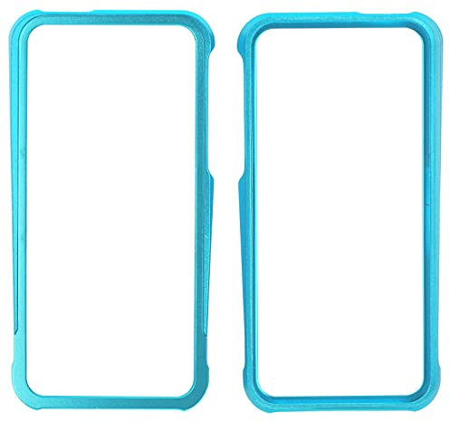 iPhone 5 5S Case Alu Rahmen Bumper Cover Schutz Hülle Tasche