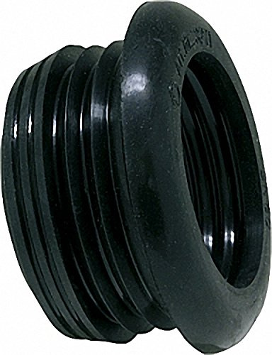 VALSIR Rillengummi DN 100 125 x 110mm