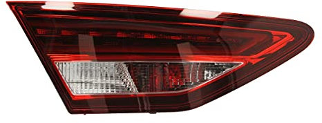 VALEO LED-Rückleuchte, Teilenummer 45116 für die Fahrzeugmodelle SEAT Leon III (2012 > 2016)