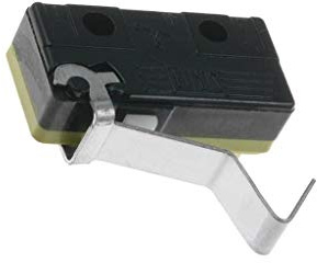 XCG13-L1 Mikroschalter SNAP ACTION mit Hebel mit abgeschrägtem Ende SAIA-BURGESS