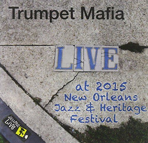 Jazzfest 2015