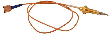 Termocoppia C00052986 del fornello dei pezzi di ricambio originali Hotpoint