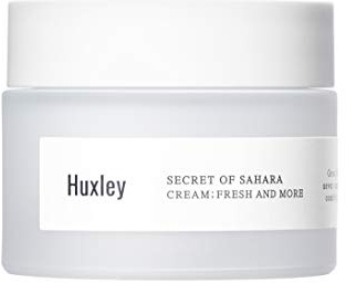 Huxley Cream Fresh And More 50ml