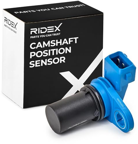 RIDEX 3946S0105 Nockenwellensensor ohne Kabel für FORD Fiesta Mk6 Schrägheck (JA8, JR8)