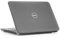 mCover - Cover rigida solo per notebook Dell Inspiron 15 5565 / 5567 da 15,6 (non compatibile con altri modelli Dell Inspiron serie 5000) (15,6 Dell Inspiron 15 5565 / 5567, trasparente)