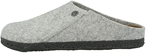 Birkenstock Damen Zermatt Standard WollfilzPantoffeln