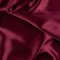 Bordeauxrot 100% Reine Seide Charmeuse Stoff Krepp Stoffe für Näharbeiten Breite 114 cm
