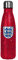 FOCO Offically Licenced England Fan Thermal Paint Splatter Insulated 500ml Bottle