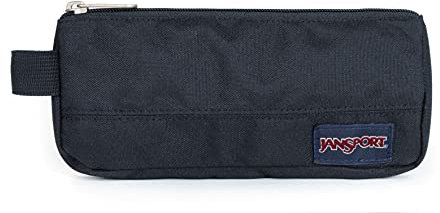 JanSport Basic Accessory Pouch Kleiner Beutel, Navy (Blau)
