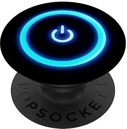 Game On Pop Socket for Phone PopSockets On Button Gamer PopSockets Adhesive PopGrip