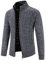 NNGOTD Herren Outdoor Weste mit Vielen Taschen schnelltrocknend Multifunktions Weste für Angler Wander Jagd Militär Range Safari Fotografie Leicht Gilet