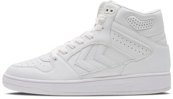 hummel Sneaker St. Power Erwachsene Leichte Design Größe 41