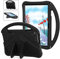 YRH for Lenovo Tab M10 Case (3rd Gen), 2022 Model, Kids EVA Cover with Stand Handle, TB328FU, Black