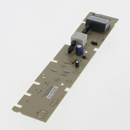 Module electronique pour Refrigerateur Brandt