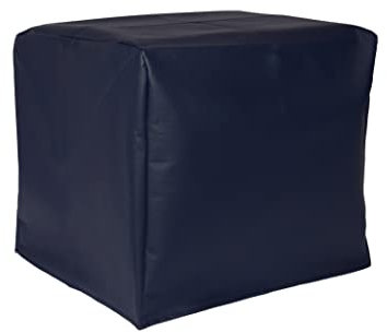 Perfect Dust Cover, Navy Blue Padded Cover Compatible with Ninja DT251 Foodi 10-in-1 Smart XL Pro Air Fry Oven, Anti-Static and Waterproof Dust Cover by The Perfect Dust Cover LLC