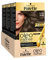 Schwarzkopf Palette Oleo, colorazione permanente Senza ammoniaca, copertura professionale capelli bianchi, 5-54 Castano Cenere, confezione da 3