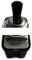 Interruttore Innesto Faston 3 Attacchi Luci Esterne Compatibile con Fiat 500 Epoca