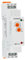 Baomain Relé temporizador multifunción, retardo de apagado, 16 A SPDT 12-240 VAC/DC, TBT7-C1