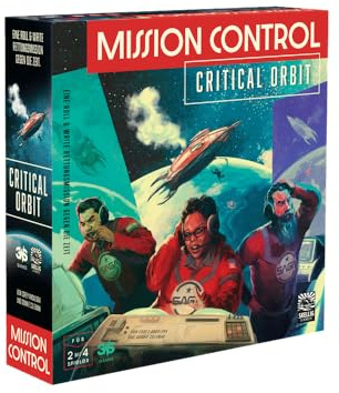 Skellig Games Mission Control