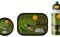 lunchset campus (pu+bd+fb) - dino