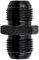 Oil Tank Fittings | Oil Pipe Adapter Oil Tank an Fitting,Double-Ended, High-Performance Oil Cooler Fitting for Automotive Oil Coolers, Oil Tanks
