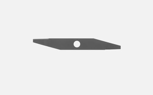 Masterpart Lawnmower 30cm Metal Cutting Blade Compatible With Black & Decker Hover Mowers