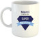 Kiribou Mug Merci d'Être un Super Maître – Tasse pour Un Maitre d’Enfer