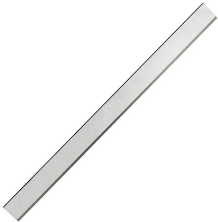 260x20x3mm Planer Blade HSS Efficient Cutting, HSS Planer Blades Replacement for 260mm Planer, Planer Blades for Wood 1pc
