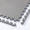 30x30cm Foam Puzzle Play Mat,10 Pack Interlocking Floor Tiles for Home Gym,Bedroom Crawling Mats Non-slip Interlocking Carpet Soft Area Rug (Grey,1.0cm Thick)
