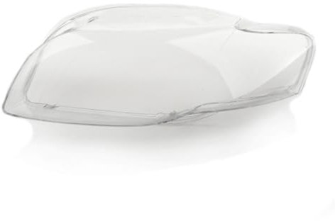 LST Scheinwerferglas Streuscheibe links Halogen Xenon kompatibel mit Audi A4 8E 8H B7 Avant Limousine Cabrio 2004-2009