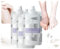 Skin Whitening Body Lotion-Japanese Whitening Cream, Cold White Skin All Over Cream,Long Lasting Hydration Lotion,Improve Skin Texture,Cold White All Over Lotion the Body (3)