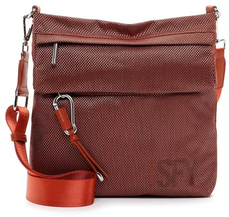 SURI FREY Suri Sports Marry Crossover Bag Rust