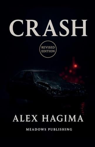 Crash (Bound by the Mob Boss, Band 1)