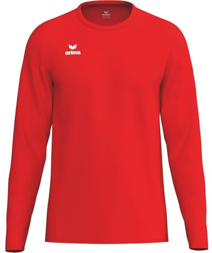 Erima Unisex Kinder Intro Langarm Funktionsshirt