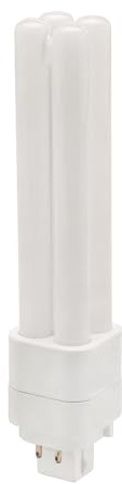 Radium LED G24q-3 - 10W 4000K blanco neutro - Reemplazo CFL 26W