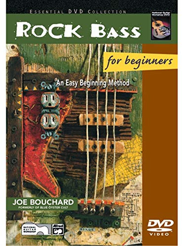 Rock Bass for Beginners