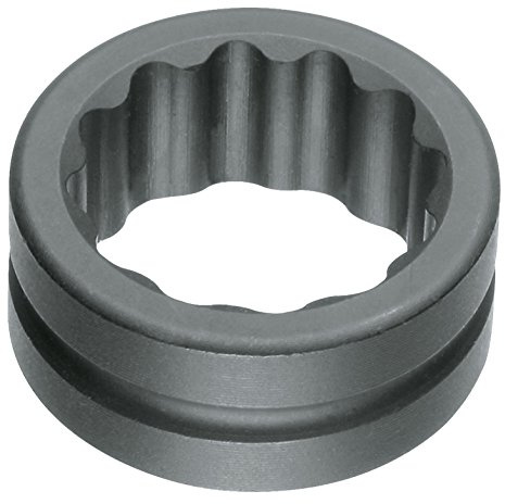 GEDORE Einsatzring für Freilaufknarren UD-Profil 50 mm, 1 Stück, 31 R 50